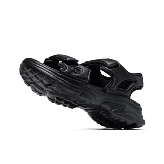 Sandal thể thao Nam Biti's Hunter HEM001700DEN (Đen)
