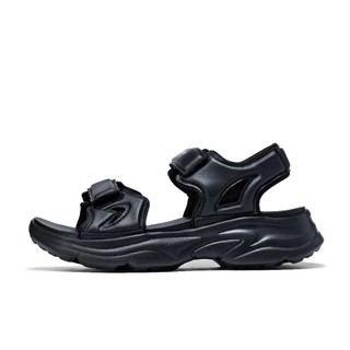 Sandal thể thao Nam Biti's Hunter HEM001700DEN (Đen)