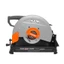 Máy Cắt Sắt Bàn HUKAN G1-MCS2600, Công Suất 2600w, Đường Kính Cắt 355mm - Tốc cao 3800v/p