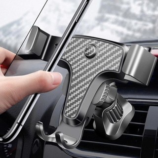 Giá Đỡ Điện Thoại Ô Tô Dạng Thác Nước, Xoay 360 Độ Không Che Tầm Nhìn, Dùng Được Trên Taplo, Kính Lái, Mặt Gương