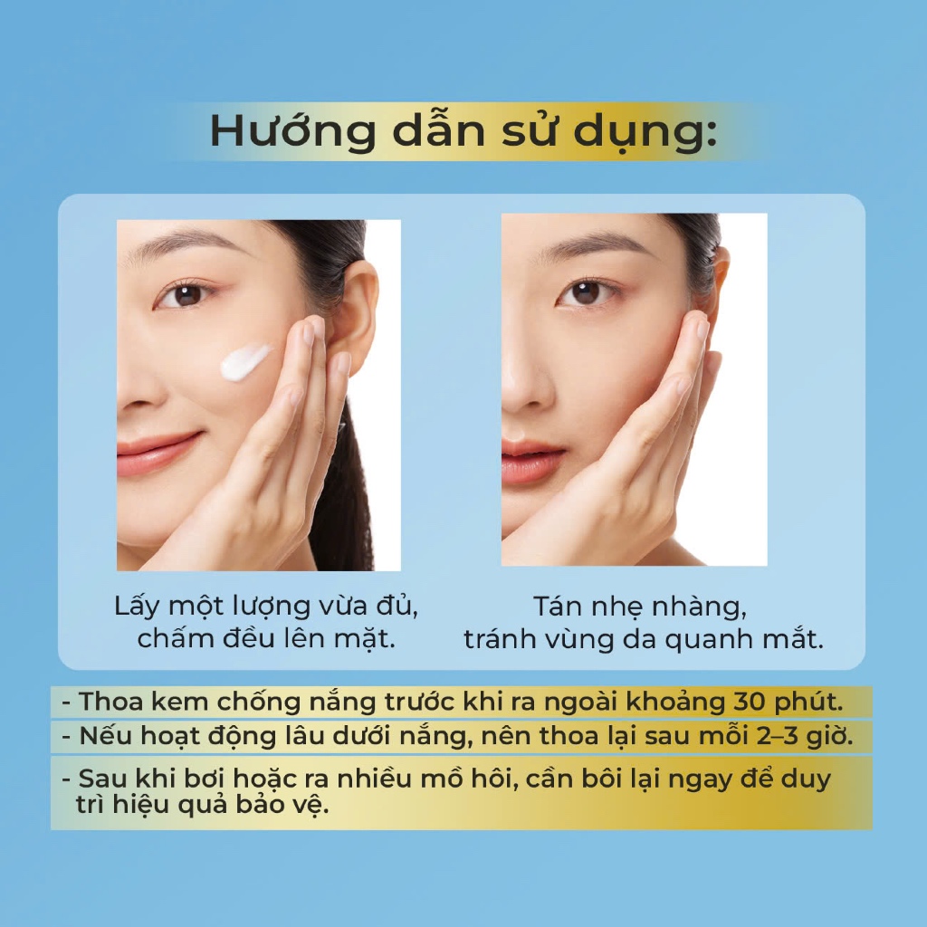 Kem Chống Nắng PINKTWO 2in1 SPF40 PA+ – Dịu Nhẹ, Dưỡng Da, Không Nhờn Rít (Phù Hợp Mọi Loại Da)