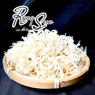 combo 2kg rong sụn gai một nắng, rong sụn làm gỏi, rong sụn làm seamoss gel, mứt rong sụn