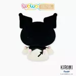 Gấu bông Kuromi To Khổng lồ 45cm, Thú bông Ôm ngủ Dễ Thương Mềm Mịn làm Quà tặng - Chính hãng từ WOWO by TAGGER — ảnh 5