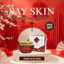 Sỉ 3 Lọ Kem Face Say Skin Elly White Dưỡng Trắng