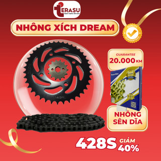 Nhông Xích Dream 2, Dream Việt T-Neo 428S (14T-36T-100L)