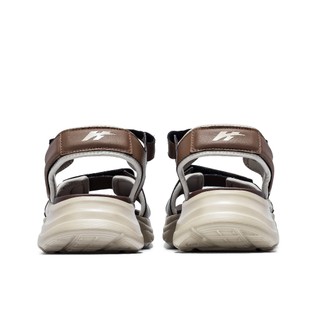 Sandal thể thao Nam Biti's Hunter HEM001700NAU (Nâu)