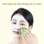 BÔNG MÚT RỬA MẶT, MIẾNG BỌT BIỂN LÀM SẠCH, CHĂM SÓC DA, Làm Sạch Sâu Dịu Nhẹ Cho Da Mặt