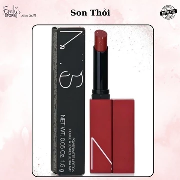 Son Powermatte Lipstick. Son Thỏi. Son Lì Màu Đỏ Cam, Hồng Trung Tính. Tease Me. Too Hot To Hold