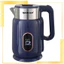 Ấm Siêu Tốc Mẫu Mới SHRAP SH-8. Dung Tích 3.2L Có 2 Lớp Cách Nhiệt, Công Suất 1500W Tự Động Ngắt Khi Sôi