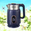 Ấm Siêu Tốc Mẫu Mới SHRAP SH-8. Dung Tích 3.2L Có 2 Lớp Cách Nhiệt, Công Suất 1500W Tự Động Ngắt Khi Sôi