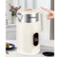 Ấm Siêu Tốc Mẫu Mới SHRAP SH-8. Dung Tích 3.2L Có 2 Lớp Cách Nhiệt, Công Suất 1500W Tự Động Ngắt Khi Sôi