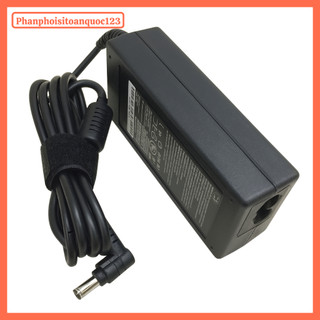 Sạc Laptop APOWER For Toshiba 19V – 3.42A/4.7A/6.3A) (Đầu Kim 5.5mmX2.5mm)  –  Adapter Laptop