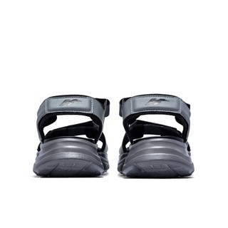 Sandal thể thao Nam Biti's Hunter  HEM001700XAM (Xám)
