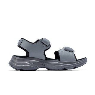 Sandal thể thao Nam Biti's Hunter  HEM001700XAM (Xám)