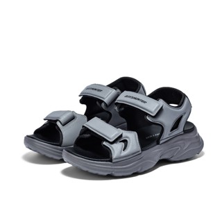 Sandal thể thao Nam Biti's Hunter  HEM001700XAM (Xám)