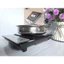 Bếp từ KOL ceramic công suất 2000W - Tặng nồi lẩu 28cm - Bảo hành chính hãng 12 tháng