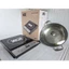 Bếp từ KOL ceramic công suất 2000W - Tặng nồi lẩu 28cm - Bảo hành chính hãng 12 tháng