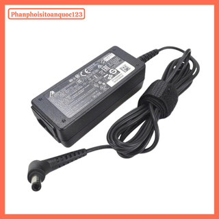 Sạc Laptop APOWER For Toshiba 19V – 3.42A/4.7A/6.3A) (Đầu Kim 5.5mmX2.5mm)  –  Adapter Laptop