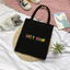 Túi tote có khóa Việt Nam ĐẬM NÉT VĂN HOÁ VIỆT Túi vải canvas đeo vai đi du lịch đi chơi 35x40cm tota0269