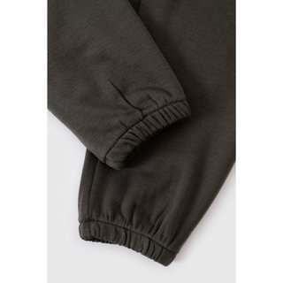 Quần nỉ dài thu đông bé trai Rabity 93708