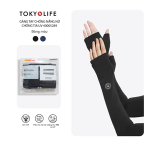 Găng Tay Chống Nắng Nữ Chống Tia UV Sunstop Master 40005289 - TOKYOLIFE