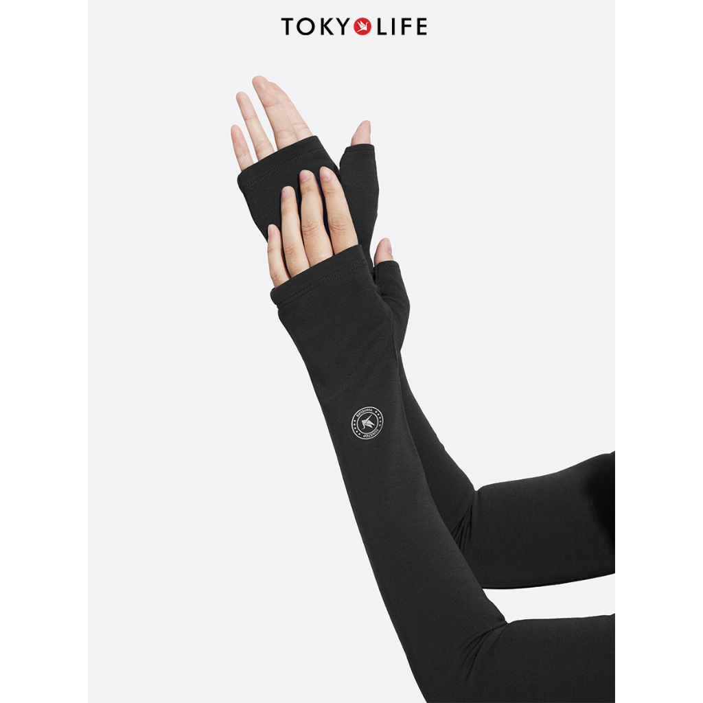Găng Tay Chống Nắng Nữ Chống Tia UV Sunstop Master 40005289 - TOKYOLIFE