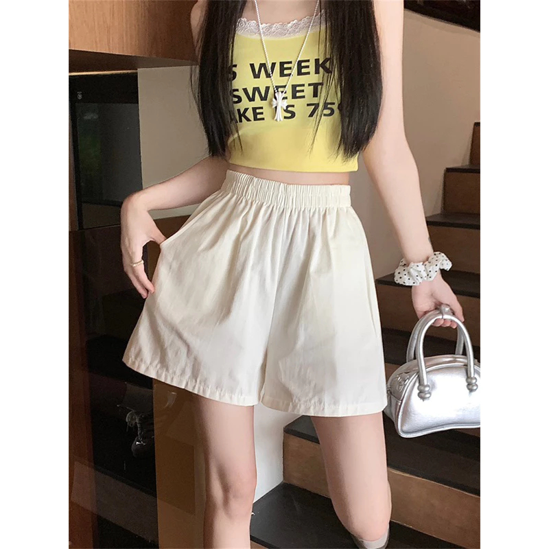 [Peinn][Combo 3 quần] Quần short ngắn vải đũi vân mây thời trang có 2 túi , thoáng mát và tiện lợi với túi đựng.