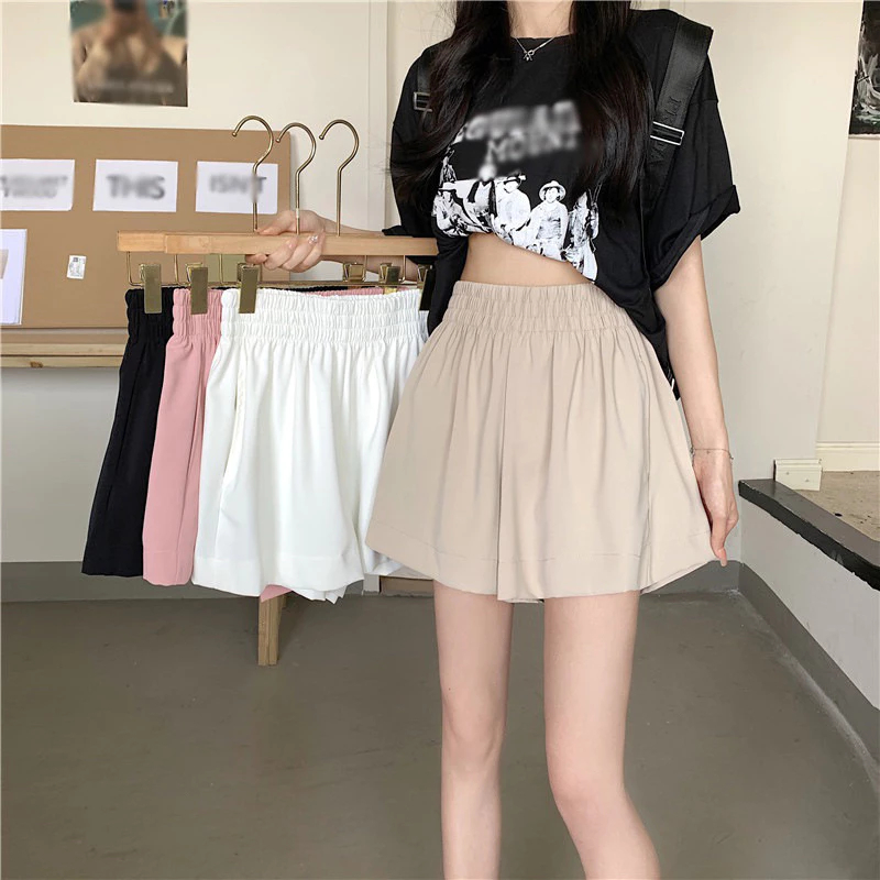[Peinn][Combo 3 quần] Quần short ngắn vải đũi vân mây thời trang có 2 túi , thoáng mát và tiện lợi với túi đựng.
