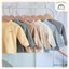 Combo 3-5 Áo zip lông quảng châu loại 1, dài tay cổ 3 phân mặc thu đông cho bé từ 0-18 tháng tuổi Bahu_Baby
