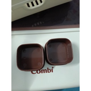 Hộp đựng dụng cụ tiệt trùng bình sữa Bằng lò  Vi Sóng Combi