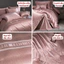 Siêu Phẩm Lụa 150s Nhập Khẩu Hoạ Tiết Dệt Sang Trọng và Thời Thượng - Memminbedding Luxury - L4118
