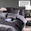Siêu Phẩm Lụa 150s Nhập Khẩu Hoạ Tiết Dệt Sang Trọng và Thời Thượng - Memminbedding Luxury - L4118