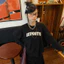 Áo Thun Tay Dài GUPO Long Sleeve Boxy Tee 100% Cotton Unisex Local Brand - ATD01