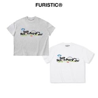[15.01 SIÊU DEAL]Áo Thun Boxy ''Mưa Biết Chạy Vào Nhà" cotton 100%/MƯA BIẾT CHẠY VÀO NHÀ BOXY TSHIRT