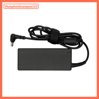 Sạc Laptop APOWER For Samsung 19V – 3.16A/4.7A (Đầu Kim 5.5X3.0mm) – Adapter Tương Thích Laptop