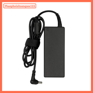 Sạc Laptop APOWER For Samsung 19V – 3.16A/4.7A (Đầu Kim 5.5X3.0mm) – Adapter Tương Thích Laptop