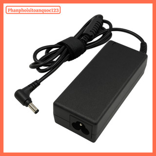 Sạc Laptop APOWER For Samsung 19V – 3.16A/4.7A (Đầu Kim 5.5X3.0mm) – Adapter Tương Thích Laptop