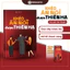 Sách - Khéo Ăn Nói Được Thiên Hạ - Mỹ Thuận - Người Trí Thức | Sbooks