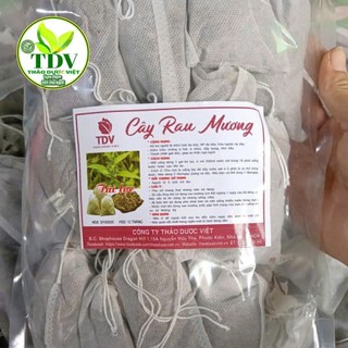 Combo 20 gói túi lọc to x 30g Cây rau mương hổ trợ dạ day, HP