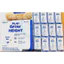 {Hot} Sữa Pha sẵn Nuvi Grow Height 1t 24hộp 110ml cho bé