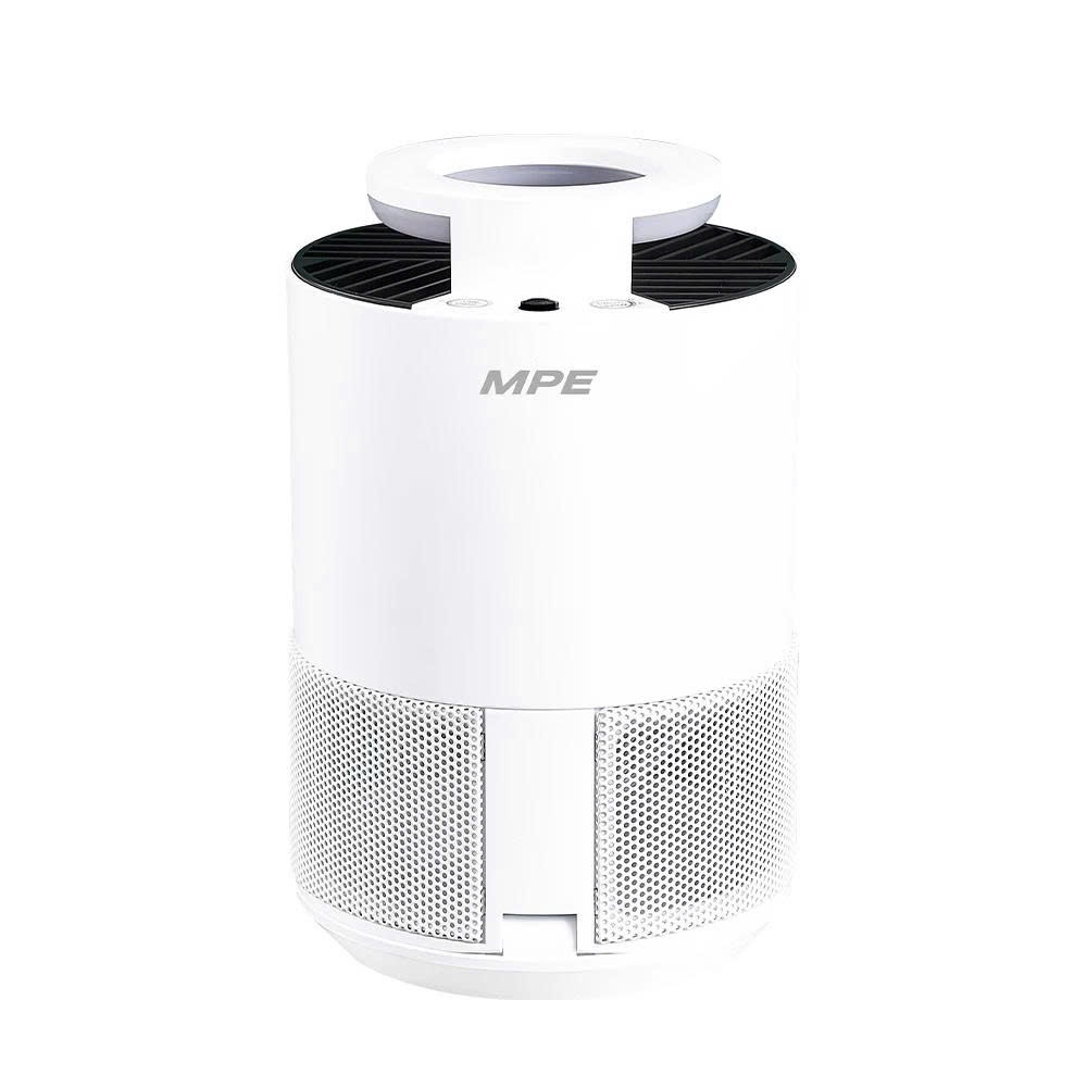 (CHÍNH HÃNG) MPE - Đèn bắt muỗi thông minh, sử dụng đèn LED UV có 2 bước sóng để thu hút muỗi DBM-01
