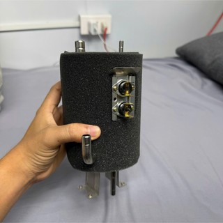 Bầu Nóng 1 Lít Máy Lọc Nước Kangaroo KG10A3 10A3