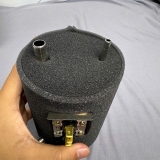 Bầu Nóng 1 Lít Máy Lọc Nước Kangaroo KG10A3 10A3