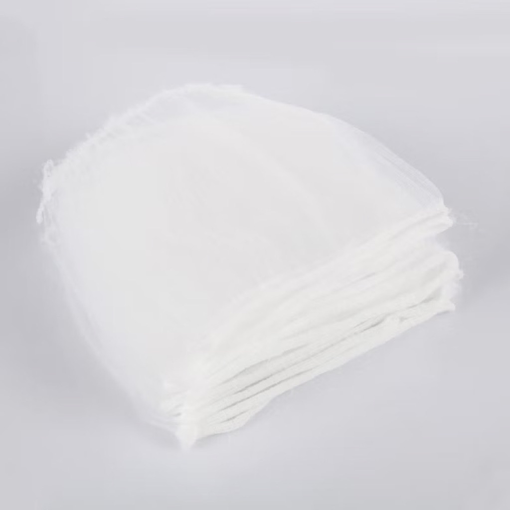 [Combo 5 Bịch – 500 Túi] GIẢM 30%Túi Lọc Rác Bồn Rửa Chén Tiện Lợi, Túi Lọc Rác Nhà Tắm, Túi Lọc Bồn Rửa Dùng 1 Lần