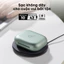 Tai nghe bluetooth kẹp tai soundcore AeroFit 2, âm thanh Hi-Res, có thể điều chỉnh theo kích thước tai, đeo êm ái