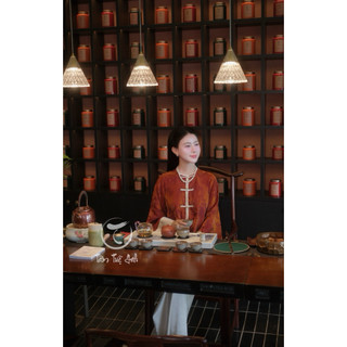 YÊN SEN - SET PHÁP PHỤC SANG TRỌNG, QUÝ PHÁI