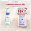 Sữa Dưỡng Ẩm Toàn Thân Cho Bé Mustela Hydra Bebe Body Lotion 300ml (mẫu mới)
