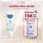 Kem Dưỡng Da Mặt Cho Bé Mustela Hydra Bebe Facial Cream 40ml