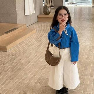 Q07-[tomnaukids] Quần Jean cho bé gái size từ 9-36Kg