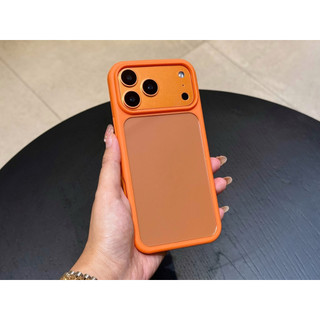 Ốp Likgus viền mềm chống bẩn lưng trong cứng không ố dành cho ip 17/16/15/14/13/12/11/pro/promax-LIKGUS Viền Màu
